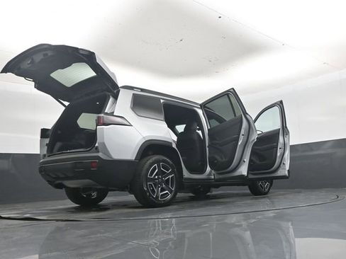 New 2026 Jeep Cherokee Limited AWD/4WD image 52