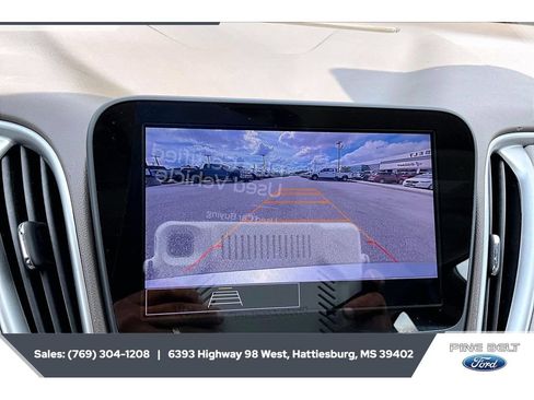 Used 2024 Chevrolet Malibu LT FWD image 15