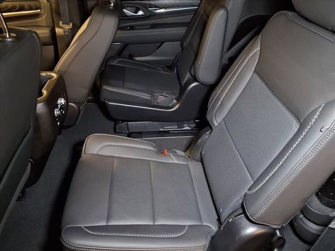 Used 2022 GMC Yukon Denali image 19