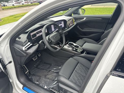 New 2026 Audi A6 Prestige AWD/4WD image 2