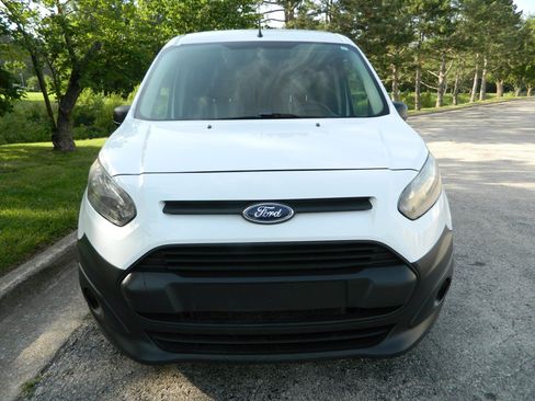 Used 2015 Ford Transit Connect XL FWD image 2