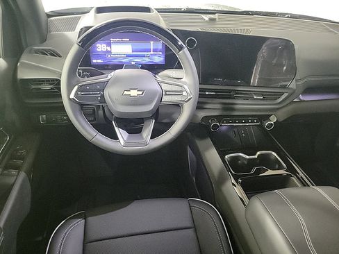 New 2026 Chevrolet Silverado EV LT w/ LPO, Gameday Tailgate Package image 18