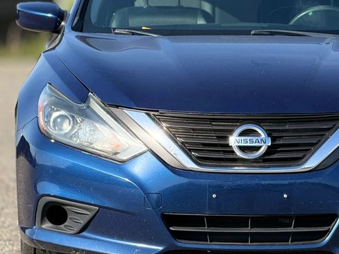 Used 2016 Nissan Altima 2.5 SR image 11
