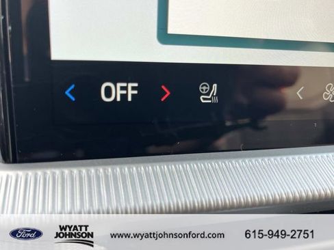 New 2026 Ford Explorer ST-Line w/ ST-Line Street Pack image 32