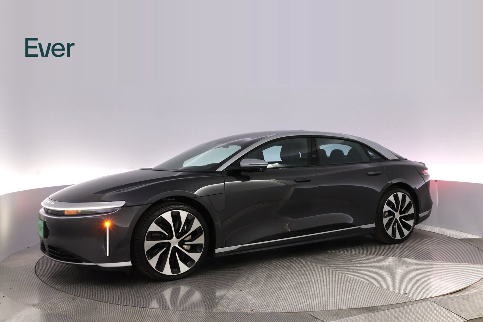Used 2022 Lucid Air Grand Touring AWD/4WD image 18