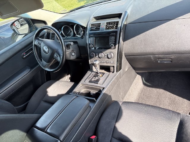 Used 2014 MAZDA CX-9 Sport AWD/4WD image 14