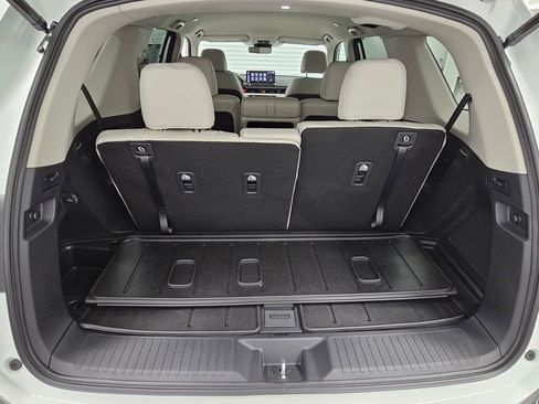 New 2026 Honda Pilot EX-L image 35