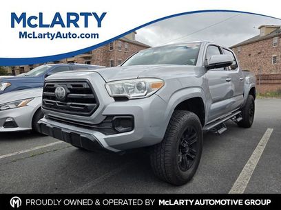 Used 2019 Toyota Tacoma SR