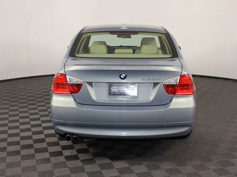 Used 2006 BMW 325xi Sedan image 5
