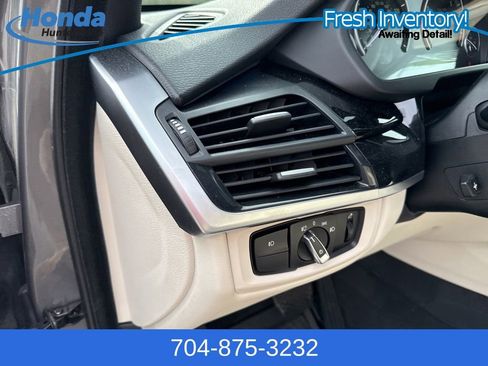 Used 2018 BMW X5 sDrive35i image 18