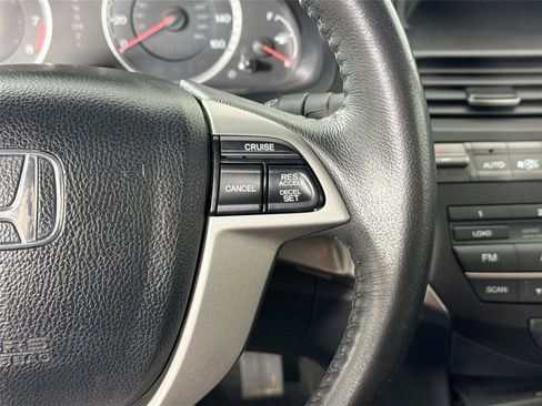 Used 2012 Honda Accord EX-L image 18