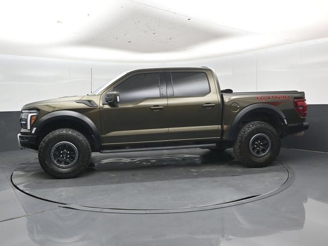 Used 2024 Ford F150 Raptor AWD/4WD image 34