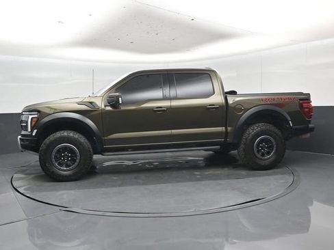 Used 2024 Ford F150 Raptor AWD/4WD image 34