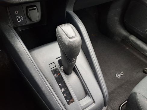 Used 2024 Nissan Versa S w/ Trunk Package image 24