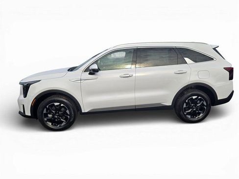 New 2026 Kia Sorento S AWD/4WD image 7