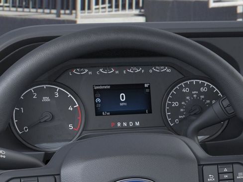 New 2026 Ford F450 XL AWD/4WD image 13
