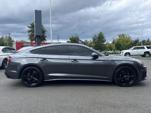 Used 2021 Audi A5 2.0T Premium Plus w/ Premium Plus AWD/4WD image 33