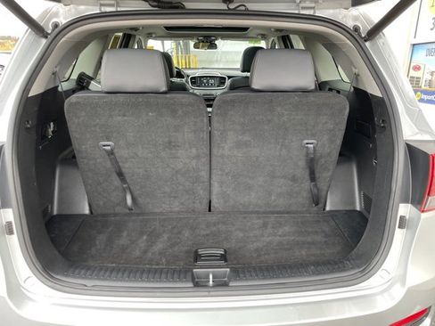 Used 2020 Kia Sorento EX image 32