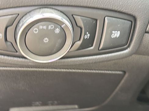 Used 2024 Ford Edge SEL AWD/4WD image 25