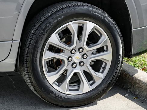 Used 2020 Chevrolet Traverse Premier image 66