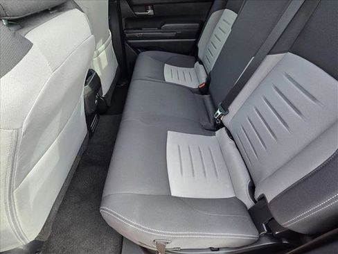 Used 2024 Toyota Tacoma TRD Sport image 17