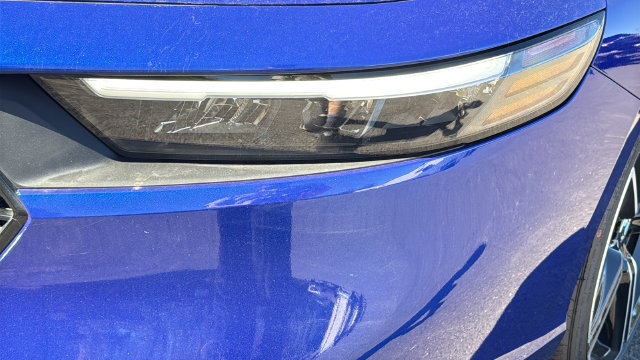 New 2026 Honda Accord Sport image 7