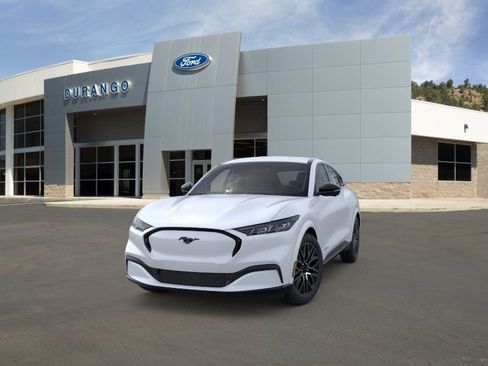 New 2026 Ford Mustang Mach-E Premium w/ Technology Package image 2