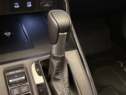 New 2026 Honda CR-V EX-L image 30