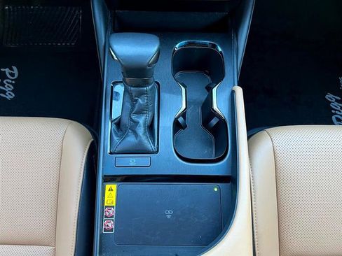 Used 2024 Lexus ES 350 Premium image 39