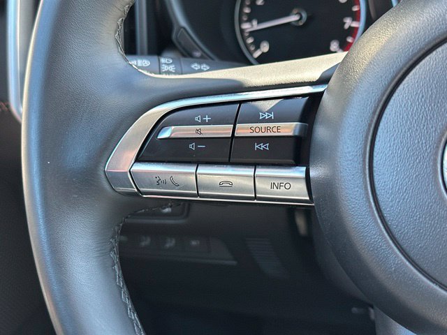 Used 2024 MAZDA CX-50 AWD 2.5 Turbo image 25