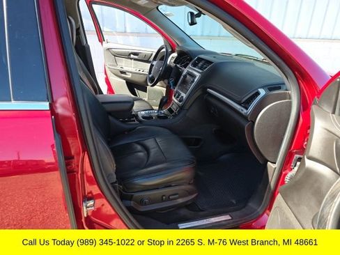 Used 2014 GMC Acadia SLT AWD/4WD image 38