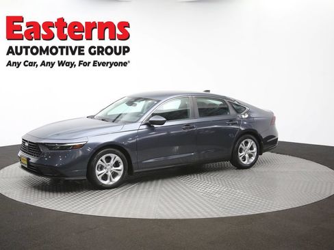 Used 2024 Honda Accord LX image 55