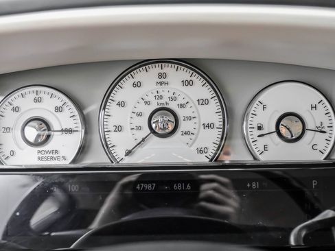 Used 2014 Rolls-Royce Ghost image 30