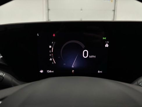 New 2026 Buick Envista Preferred w/ Convenience I Package image 23