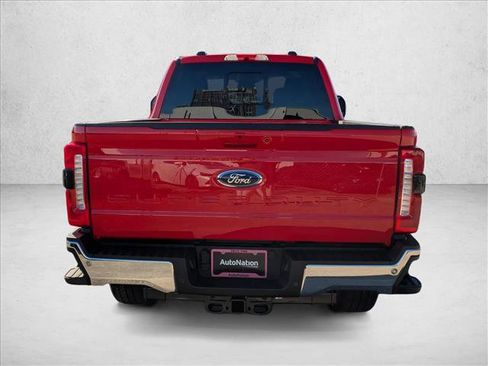 New 2026 Ford F250 Lariat w/ Lariat Premium Package image 7