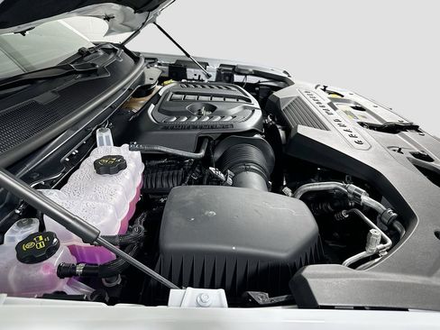 New 2026 Jeep Grand Wagoneer Limited image 20