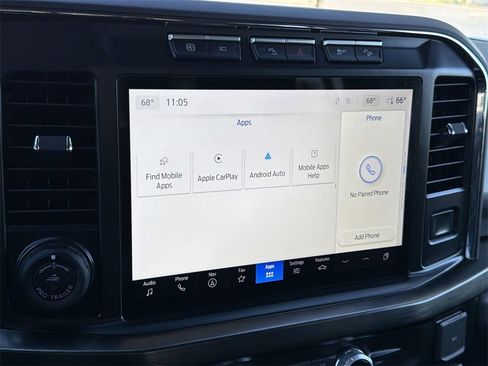 Used 2023 Ford F250 Lariat w/ Lariat Ultimate Package image 16