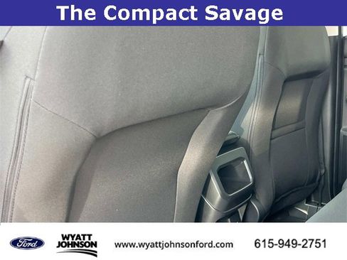 New 2025 Ford Ranger XLT w/ Trailer Tow Package image 19