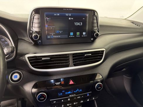 Used 2021 Hyundai Tucson Ultimate AWD/4WD image 17