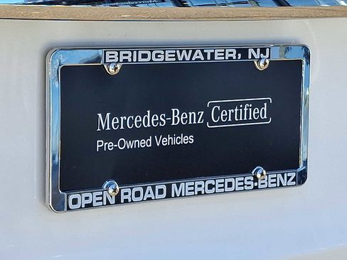 Certified 2024 Mercedes-Benz GLE 350 GLE 350 image 30