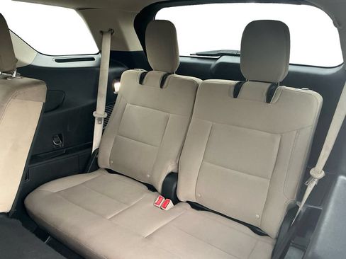 Used 2022 Ford Explorer 2WD image 21