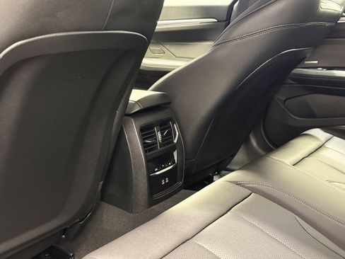 Used 2025 BMW 440i xDrive M440i xDrive image 24