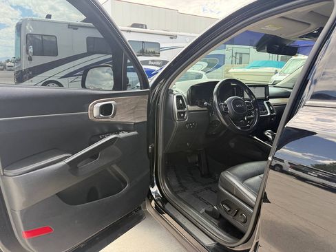 Used 2023 Kia Sorento X-Line EX AWD/4WD image 14