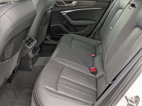 Certified 2023 Audi A6 Premium Plus w/ Premium Plus Package image 20