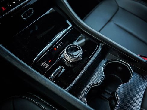 New 2026 Jeep Grand Cherokee Limited AWD/4WD image 27
