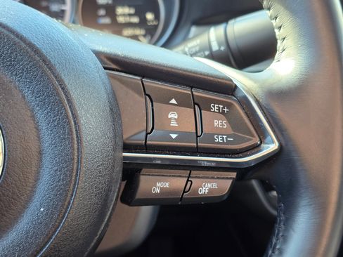 Used 2020 MAZDA MAZDA6 Touring image 32