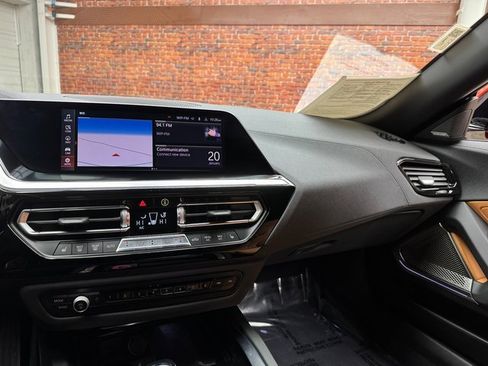 Certified 2023 BMW Z4 sDrive30i w/ Dynamic Handling Package image 17