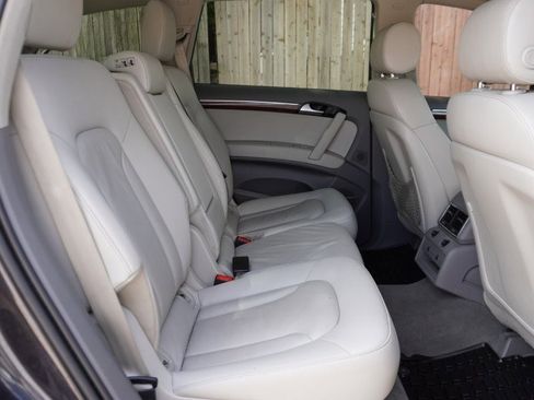 Used 2014 Audi Q7 3.0T Premium Plus w/ Premium Plus Package image 13