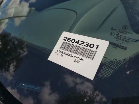 Used 2025 Acura RDX SH-AWD image 5