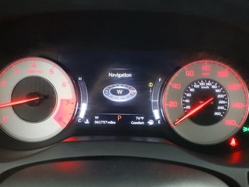 Used 2021 Acura RDX A-Spec FWD image 11